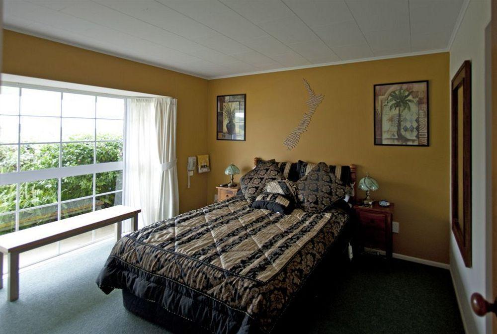 Ash Grove Boutique Motel Paihia Exterior foto