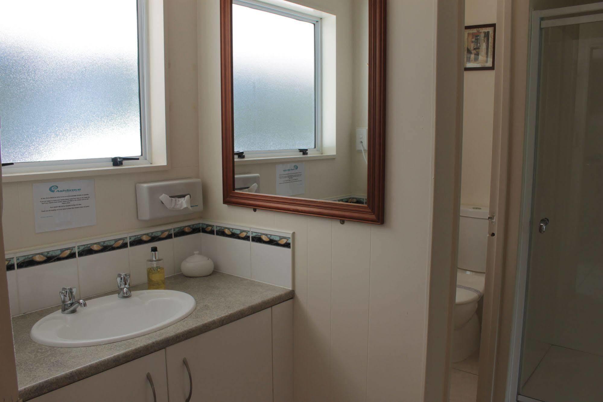 Ash Grove Boutique Motel Paihia Exterior foto