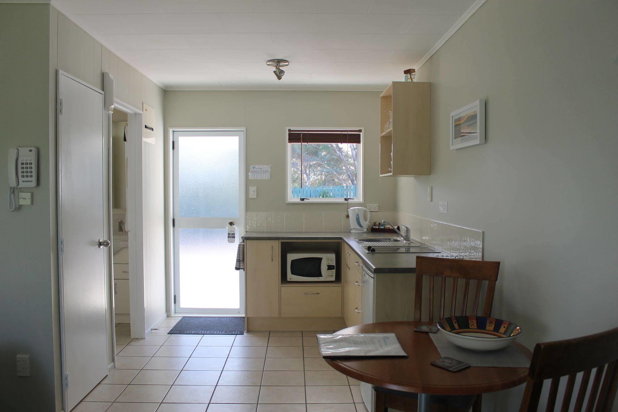 Ash Grove Boutique Motel Paihia Exterior foto