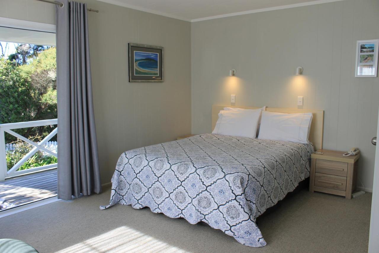 Ash Grove Boutique Motel Paihia Exterior foto