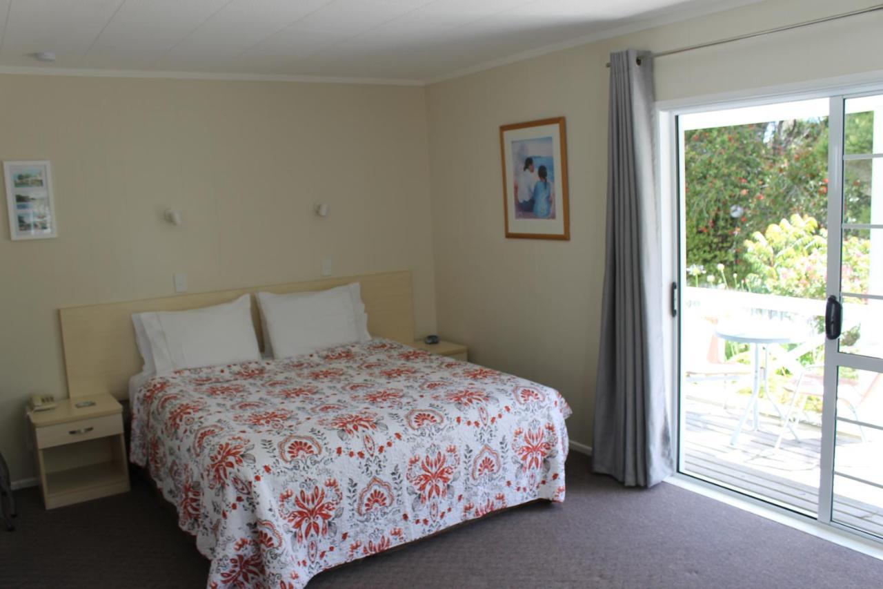Ash Grove Boutique Motel Paihia Exterior foto